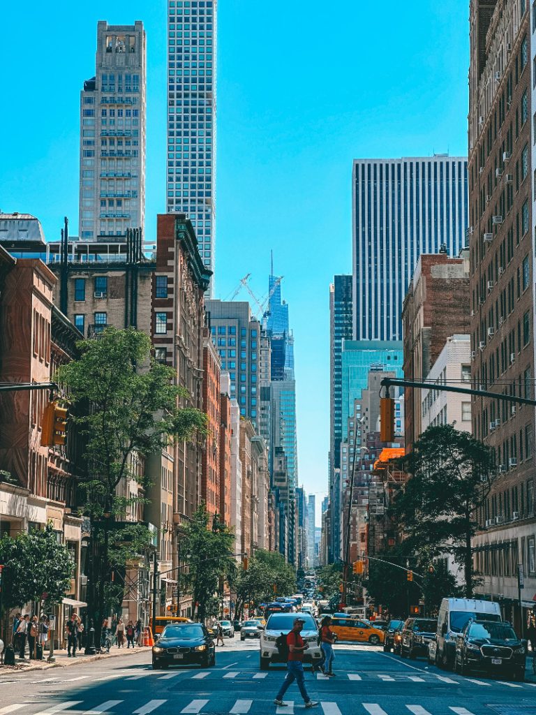 New York - Cose da fare - New York: guida turistica - Go Guides