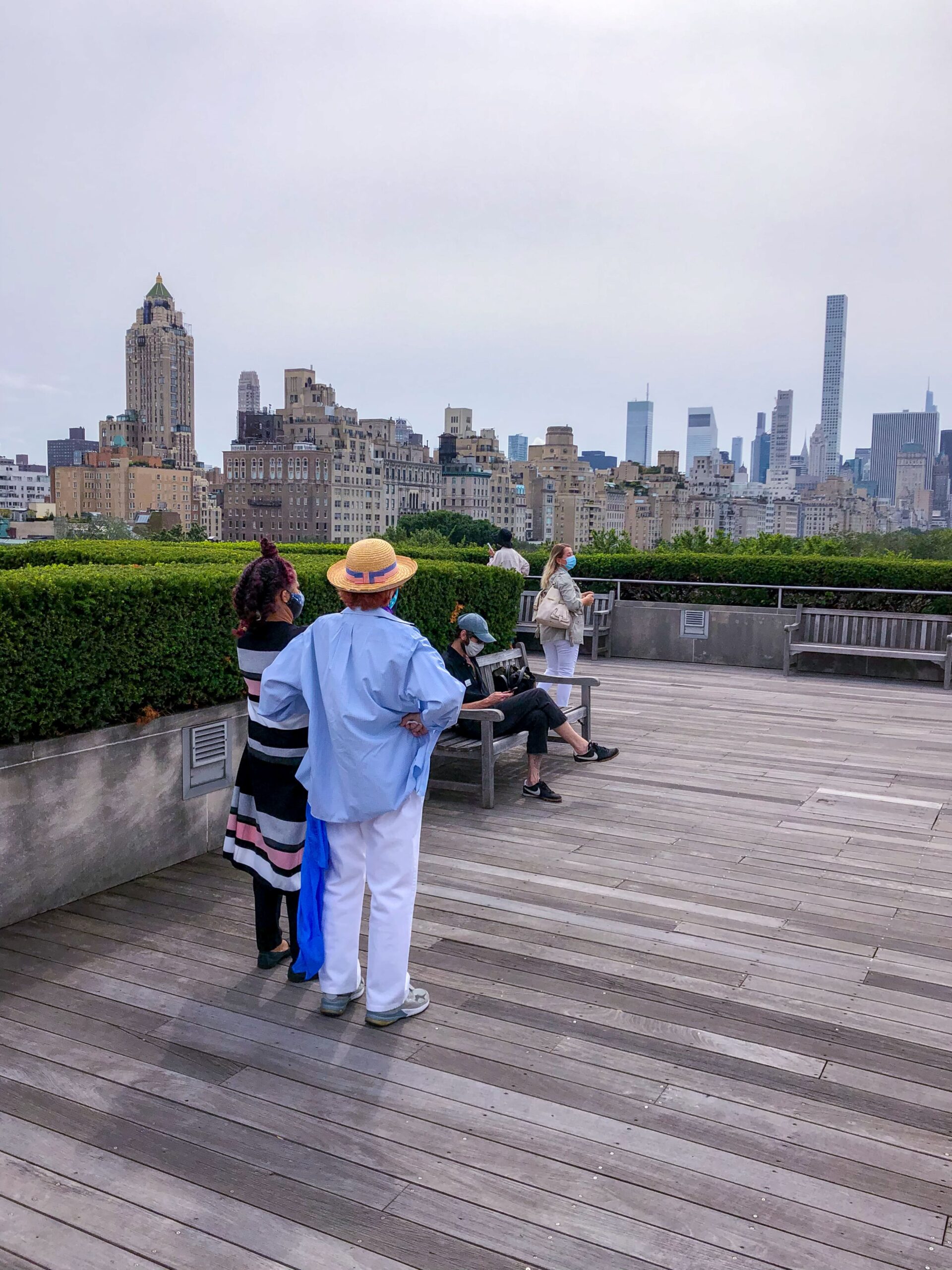 Metropolitan Museum di New York: come sfruttare al meglio la tua visita al MET