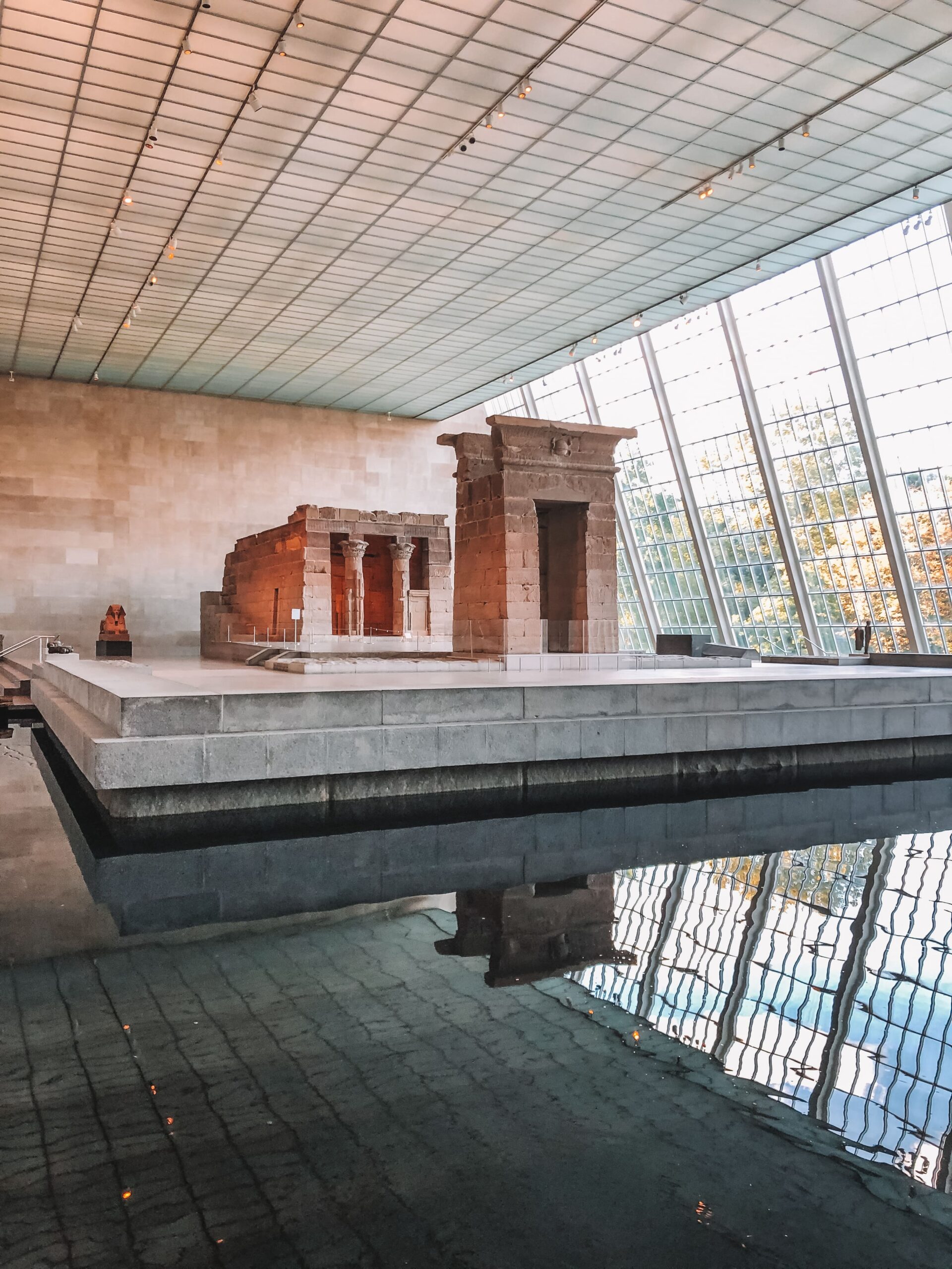 Metropolitan Museum di New York: come sfruttare al meglio la tua visita al MET Rooftop