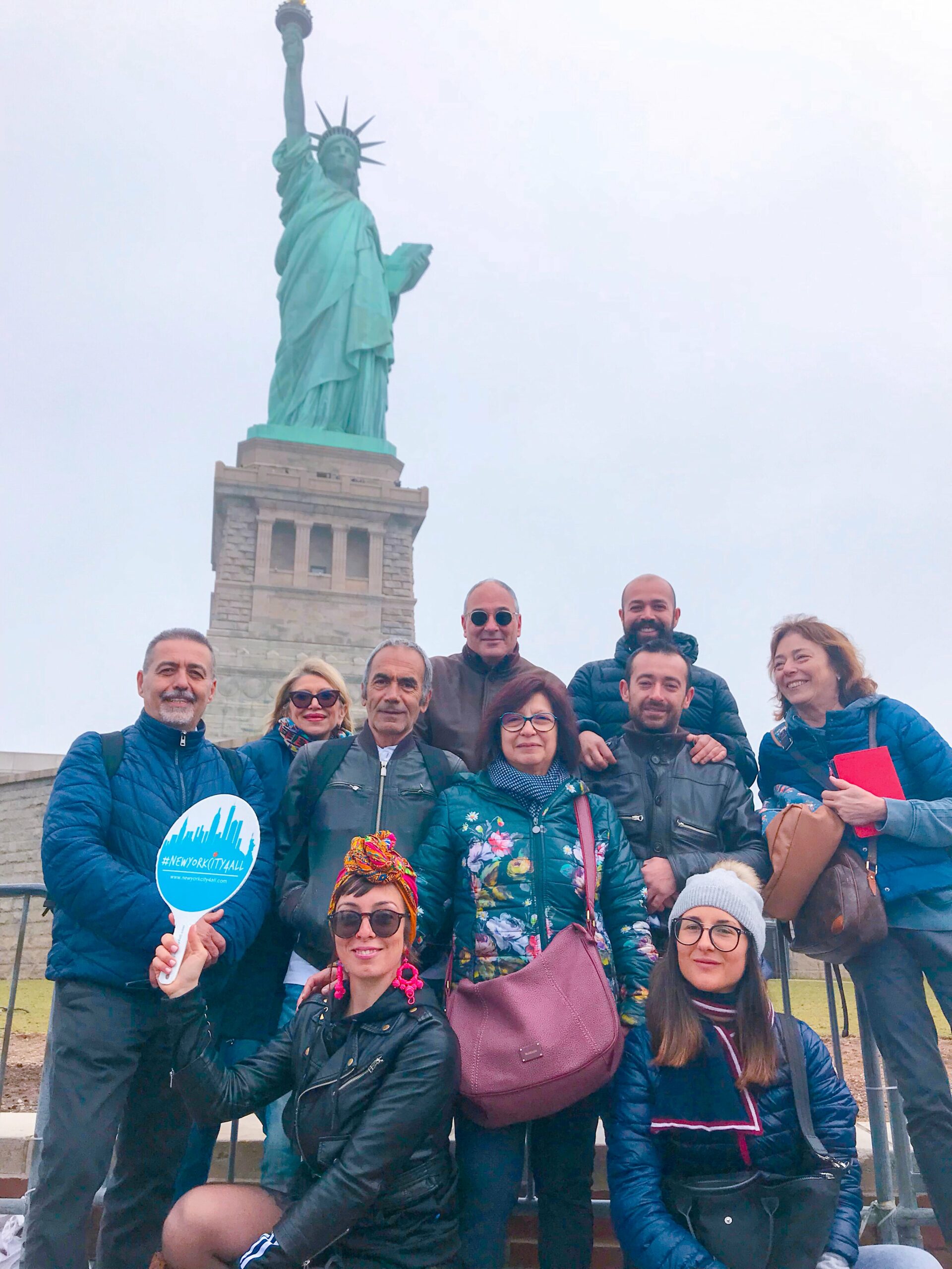 Tour Statua della Libertà e Ellis Island cose da non perdere .