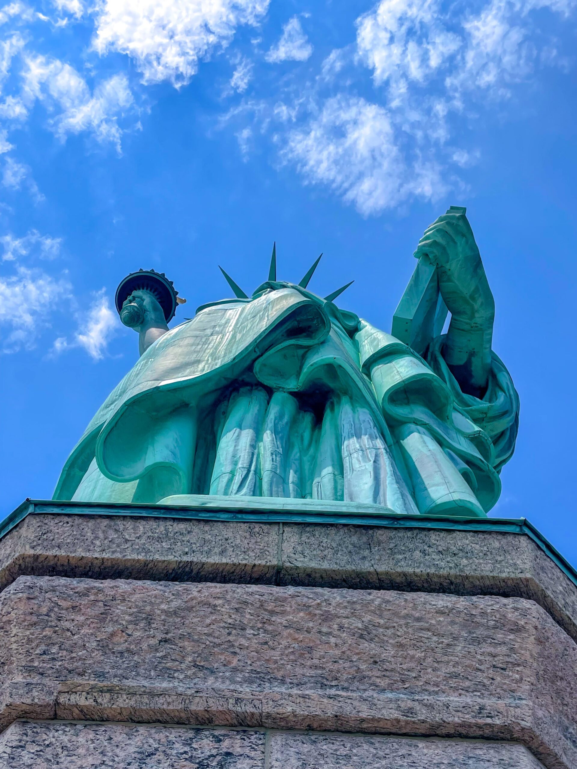 Tour Statua della Libertà e Ellis Island cose da non perdere .JPG