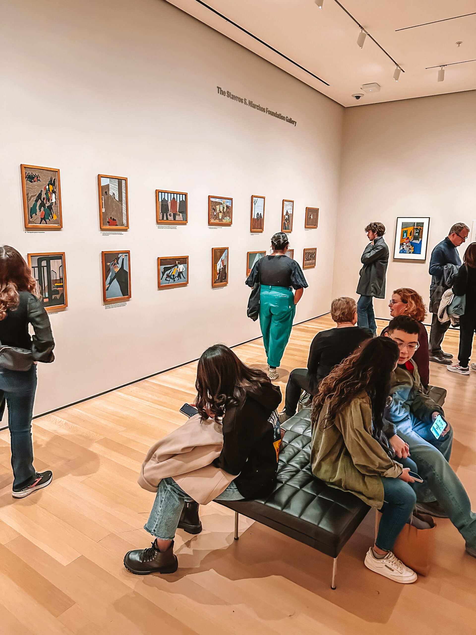 Visitare il MoMA informazioni per goderselo al meglio 