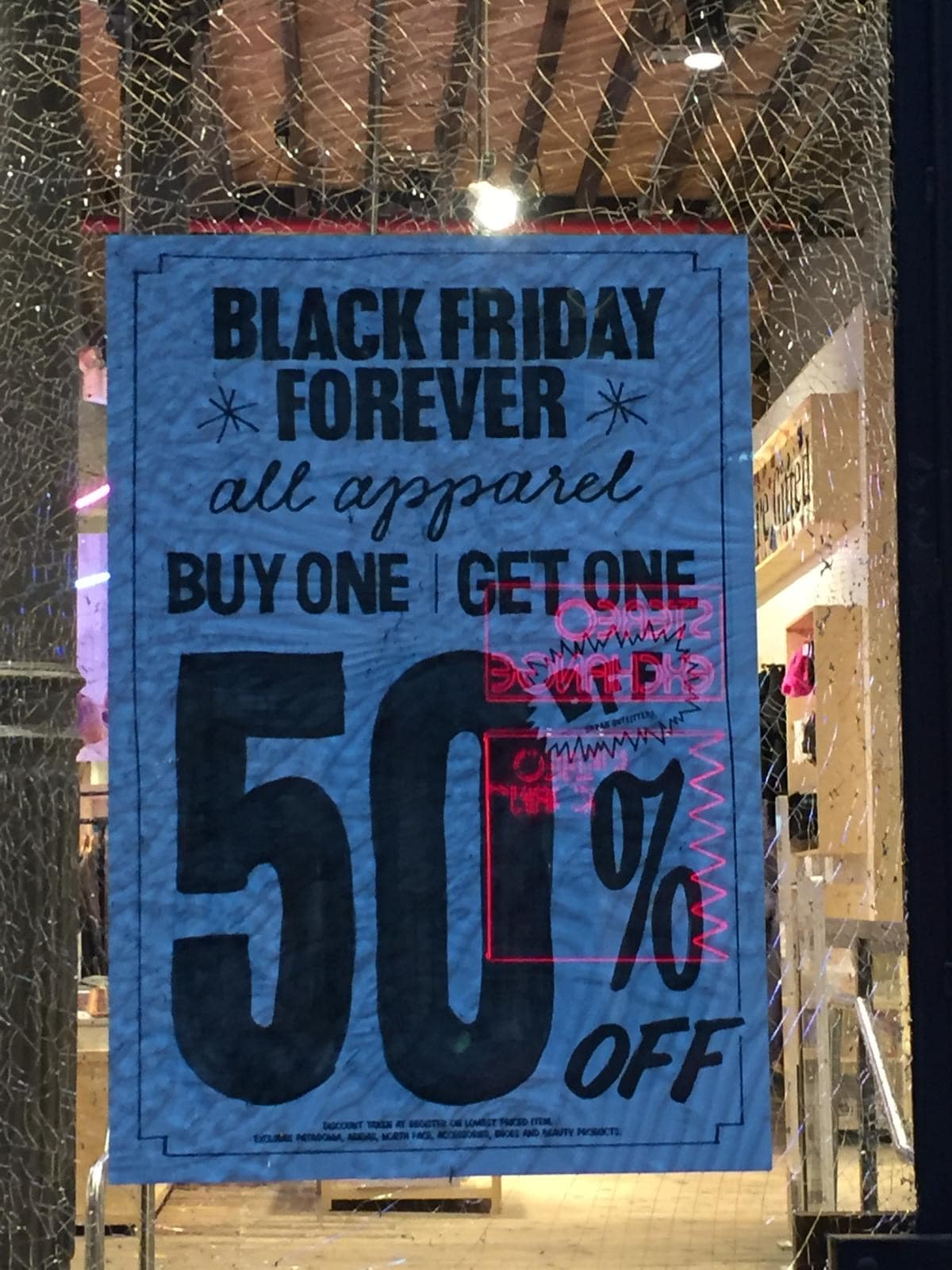 Black Friday a New York tutti i consigli per lo shopping.JPG